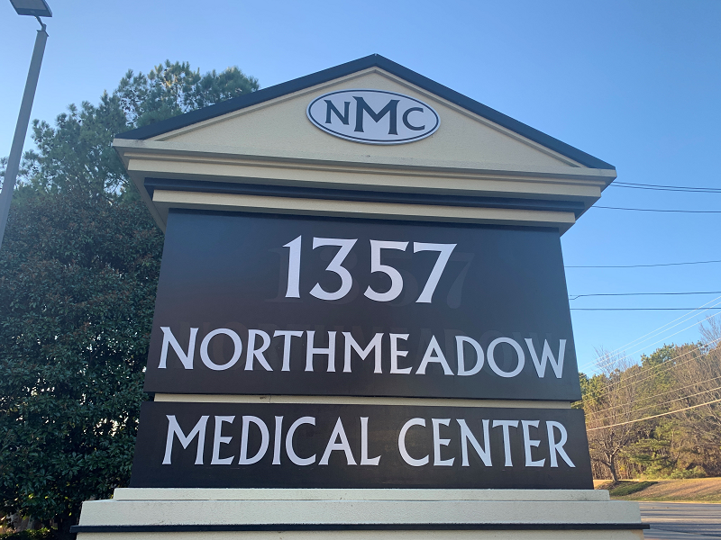New Clinic In Roswell