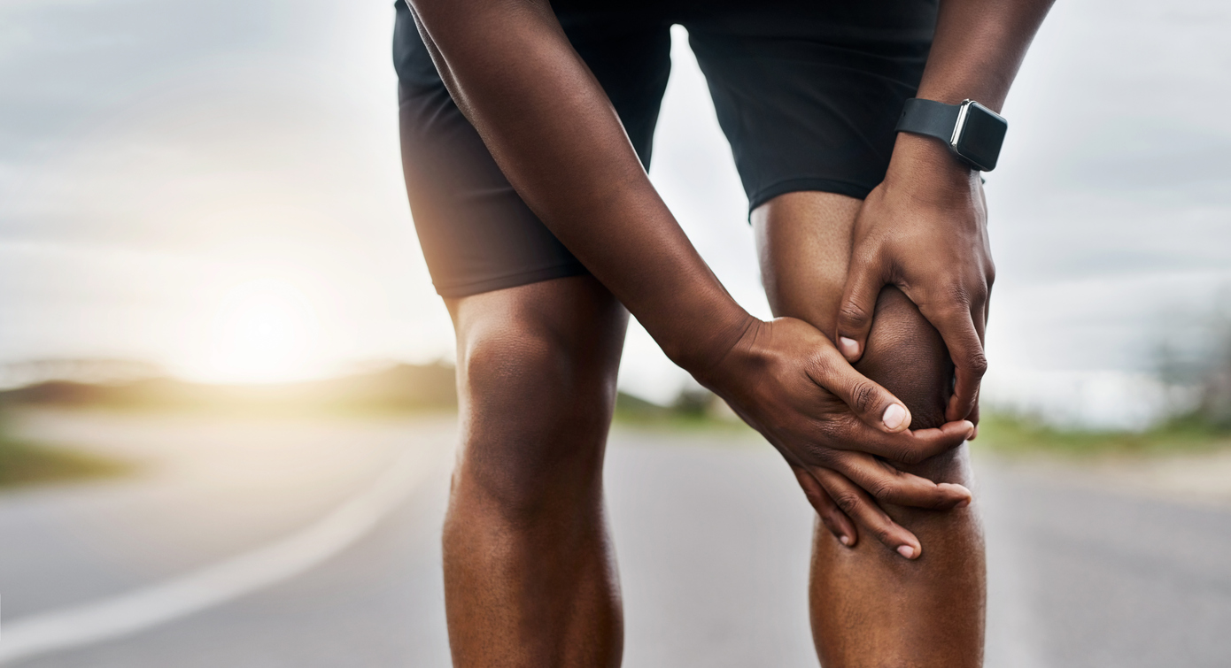 The 6 Most Common Sports Injuries